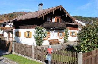 Haus kaufen in 83734 Hausham, schönes Haus im Oberland