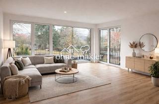 Wohnung mieten in 33415 Verl, Erstbezug: 75 m² Wohnqualität in der Westallee