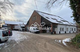 Büro zu mieten in 47918 Tönisvorst, Gewerbe im Grünen