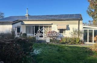 Einfamilienhaus kaufen in 59423 Unna, Einfamilienhaus / Bungalow mit 2 Garagen, 2 Stellplätzen und großen Garten