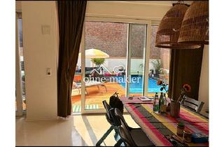 Doppelhaushälfte kaufen in 41747 Viersen, Stadthaus mit Pool