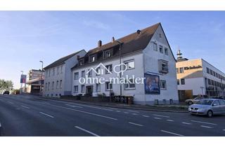 Anlageobjekt in 58509 Lüdenscheid, Kapitalanlage in Lüdenscheid: Gepflegtes Mehrfamilienhaus-Ensemble mit 10 Einheiten und Garagen