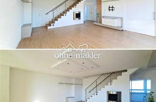 Wohnung kaufen in 72250 Freudenstadt, 3,5-Zimmer-Wohnung mit Panoramablick über Freudenstadt