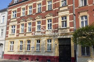 Wohnung kaufen in 14712 Rathenow, Bezugsfreie Eigentumswohnung - perfekt für Golfer