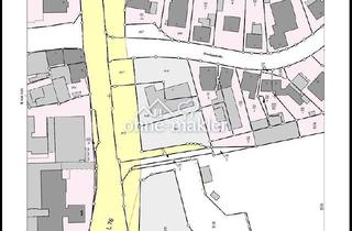 Grundstück zu kaufen in 25421 Pinneberg, Baugrundstück in Top-Lage von Pinneberg - 717 m² | GRZ 0,8 | vielfältig bebaubar