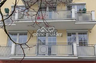 Wohnung kaufen in 86825 Bad Wörishofen, Exclusive 3-Zimmer-Etagenwohnung in Bestlage - Komfortabel, barrierefrei, Lift & ideal für Paare