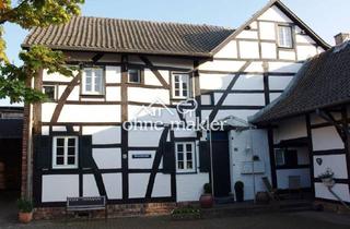 Büro zu mieten in 50170 Kerpen, Büros im Fachwerkhaus