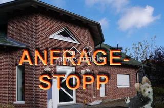 Wohnung mieten in 52388 Nörvenich, Wohnen wie im eigenen Haus - Maisonette mit Balkon und Terrasse