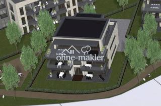 Wohnung mieten in 33415 Verl, Neubaukomfort in bester Lage der Westallee