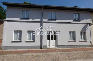 Haus mieten in 17213 Malchow, Haus gewerblich / Wohnheim / Büro / Apartment / Atelier/ Ferienwohnung