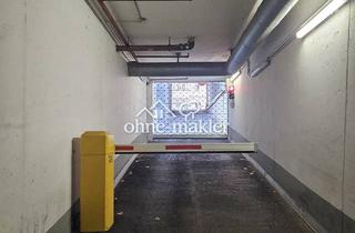 Garagen kaufen in Erich-Weinert-Straße, 10409 Berlin, Stellplatz in Tiefgarage