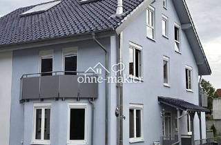 Haus mieten in 76669 Bad Schönborn, Großzügige DHH in Langenbrücken