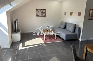 Wohnung mieten in 97218 Gerbrunn, Dachstudio in GERBRUNN ALL Inklusive