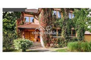 Villa kaufen in 14612 Falkensee, Seekolonie Falkensee Bestlage