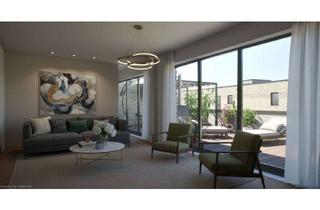 Penthouse mieten in Brahmsallee 29c, 21423 Winsen, Ganz oben ankommen – hochwertiges Penthouse im Neubau