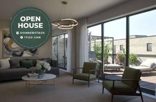 Penthouse mieten in Brahmsallee 29c, 21423 Winsen, Hoch oben – hochwertiges Penthouse im Neubau