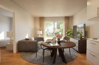 Wohnung mieten in Brahmsallee 29a, 21423 Winsen, Hier beginnt Zuhause: Neubau-Erstbezug zum Wohlfühlen