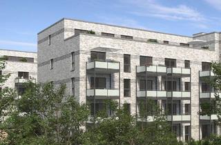 Wohnung mieten in Brahmsallee 29a, 21423 Winsen, Einziehen & wohlfühlen – Ihr neues Zuhause im Erstbezug