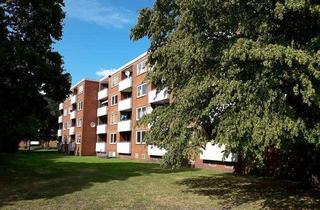 Wohnung mieten in Flottmoorring 25, 24568 Kaltenkirchen, Nimm mich! Praktische 2,5-Zimmer-Wohnung