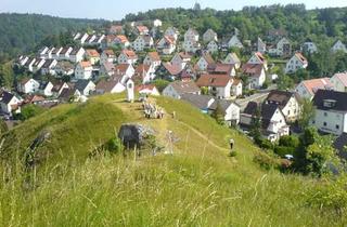 Wohnung mieten in Höhwiesen, 89134 Blaustein, 3,5-Zimmer-Wohnung in Blaustein ab 01.03.2026 mit großem Balkon