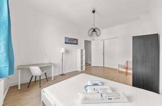 WG-Zimmer mieten in Hermannstraße 233, 12049 Neukölln, Zimmer Room 3- Hermannstraße