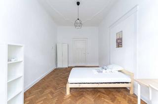 WG-Zimmer mieten in Hermannstraße 233, 12049 Neukölln, Zimmer Hermannstraße - Room 4