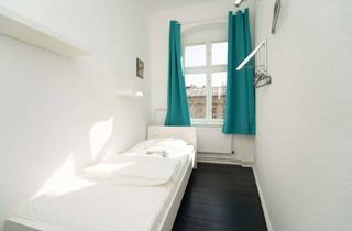 WG-Zimmer mieten in Hermannstraße 233, 12049 Neukölln, Zimmer Hermannstraße - Room 1