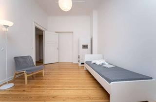 WG-Zimmer mieten in Hermannstraße 233, 12049 Neukölln, Zimmer Hermannstraße - Room 5
