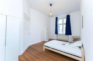 WG-Zimmer mieten in Hermannstraße 233, 12049 Neukölln, Zimmer Hermannstraße - Room 2