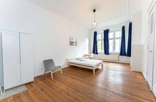 WG-Zimmer mieten in Hermannstraße 233, 12049 Neukölln, Zimmer Hermannstraße - Room 3