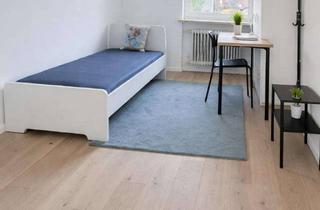 WG-Zimmer mieten in Münchener Straße, 82110 Germering, Münchener Straße, Germering