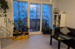 WG-Zimmer mieten in Albert-Schweitzer-Straße 25, 12587 Friedrichshagen, Room in flatshare / Zimmer in einer Wohngemeinschaft