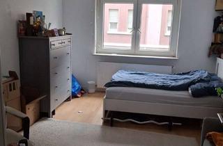WG-Zimmer mieten in Pflügersgrundstraße, 68169 Neckarstadt, Neuer Mitbewohner für ruhige WG gesucht