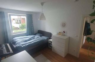 WG-Zimmer mieten in 23562 St. Jürgen, 300 € - 15 m² - 3.0 Zi.