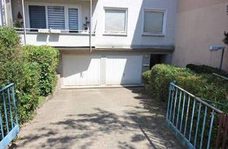 Garagen kaufen in Fedderwarder Weg, 28197 Woltmershausen, Doppelgarage in Woltmershausen zu verkaufen