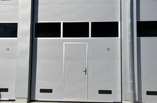 Lager mieten in Brühlstraße 38, 72202 Nagold, Garage / Hallen (2 Stück) in Garagenpark II Nagold