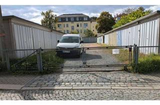 Lager mieten in Papiermühlengasse 17, 01159 Friedrichstadt, Garage/ Werkstatt/ Lagerfläche