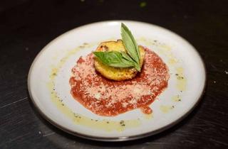 Gastronomiebetrieb mieten in 10629 Charlottenburg, Restaurant im Charlottenburger Herzen