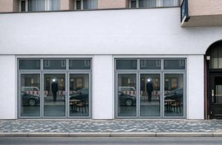 Gastronomiebetrieb mieten in Karl-Marx-Straße 223, 12055 Neukölln, TOP Frequenzlage - Gastrofläche direkt am Bahnhof Neukölln