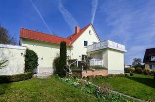 Haus kaufen in 37127 Jühnde, Ein-/ Zweifamilienhaus in Feldrandlage!