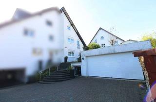 Haus kaufen in 42477 Radevormwald, Ruhiges Familienidyll in Sackgassenlage – 5-Zi.-EFH mit Doppelgarage in Radevormwald