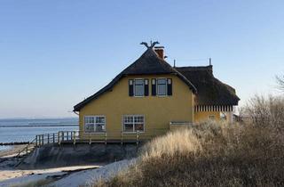 Villa kaufen in 23774 Heiligenhafen, Ostseeperle - sensationelle Lage auf dem Graswarder!