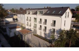 Haus kaufen in Bahnhofstr. 58, 85375 Neufahrn, WOW: 7,4 % BRUTTORENDITE !!!! Lux. möblierte NEUBAU Studenten Apartments in NEUFAHRN (S1)