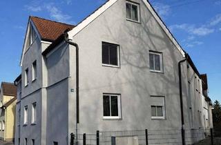 Mehrfamilienhaus kaufen in Untere- Osterfeld- Straße 76, 86156 Kriegshaber, **KRIEGSHABER** Gepflegtes Mehrfamilienhaus mit 6 Wohneinheiten unweit der Uniklinik