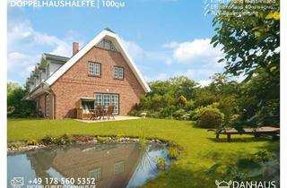 Doppelhaushälfte kaufen in 52080 Verlautenheide, DOPPELHAUSHÄLFTE IN AACHEN | Förderfähig | Energieeffizient | Nachhaltig