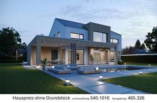 Haus kaufen in 95497 Goldkronach, Ein Haus der stilvollen Präsenz