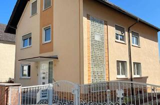 Mehrfamilienhaus kaufen in Georg-August-Zinn-Straße 42, 63110 Rodgau, Gepflegtes Mehrfamilienhaus mit 3 Wohneinheiten – zur Kapitalanlage oder Eigennutzung