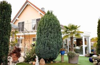 Einfamilienhaus kaufen in 67592 Flörsheim-Dalsheim, Attraktives Einfamilienhaus mit Garten Mediterran--Gelegenheit!!