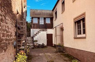 Einfamilienhaus kaufen in 67729 Sippersfeld, Endpreisknaller auf dem Land
