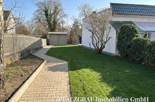 Haus kaufen in Burgstraße 45, 55411 Bingen, Einfamilien oder Zweifamilienhaus - AUFTEILBAR / Büdesheim - Zentral- Ruhig mit Stellplatz